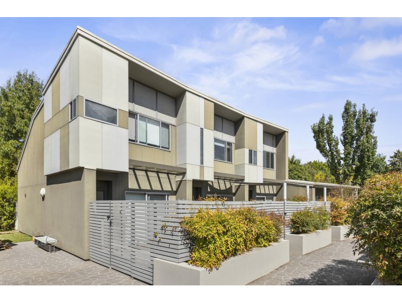 10/3 Banjine Street, O’connor ACT 2602