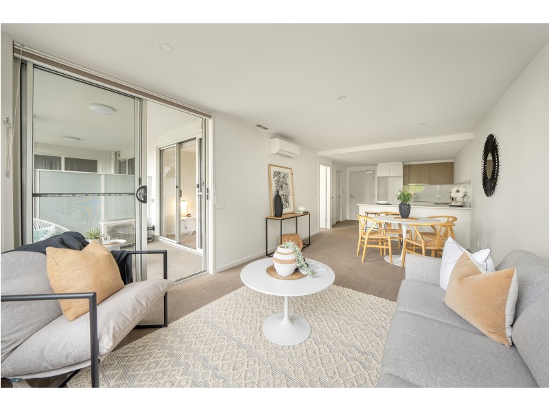 308/24 Girrahween Street, Braddon ACT 2612