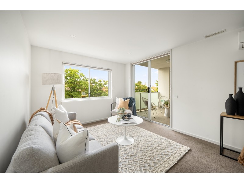 308/24 Girrahween Street, Braddon ACT 2612