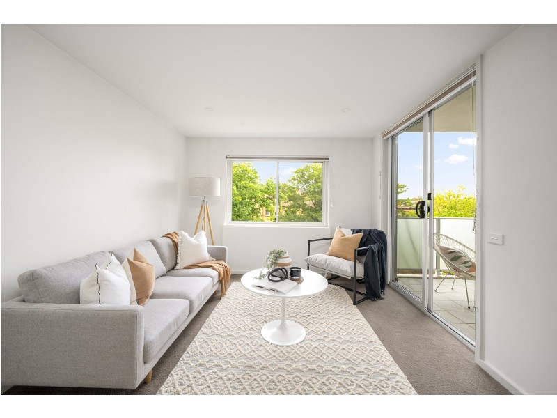 308/24 Girrahween Street, Braddon ACT 2612