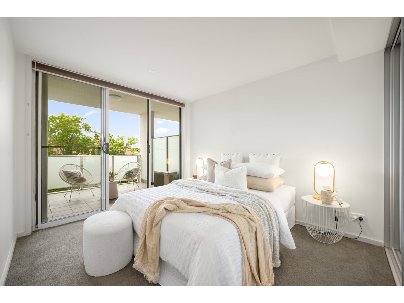 308/24 Girrahween Street, Braddon ACT 2612