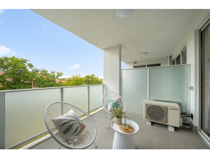 308/24 Girrahween Street, Braddon ACT 2612