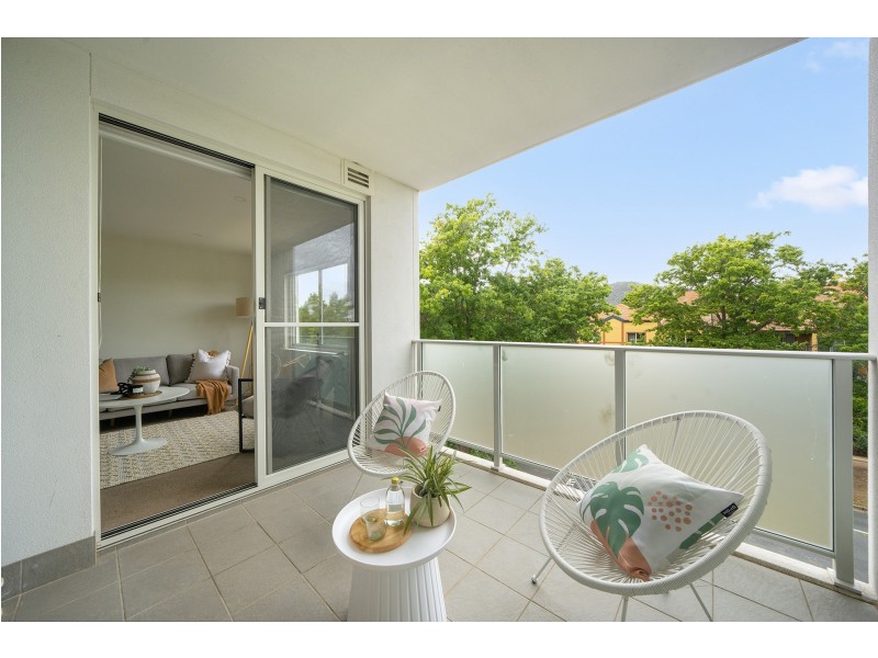 308/24 Girrahween Street, Braddon ACT 2612