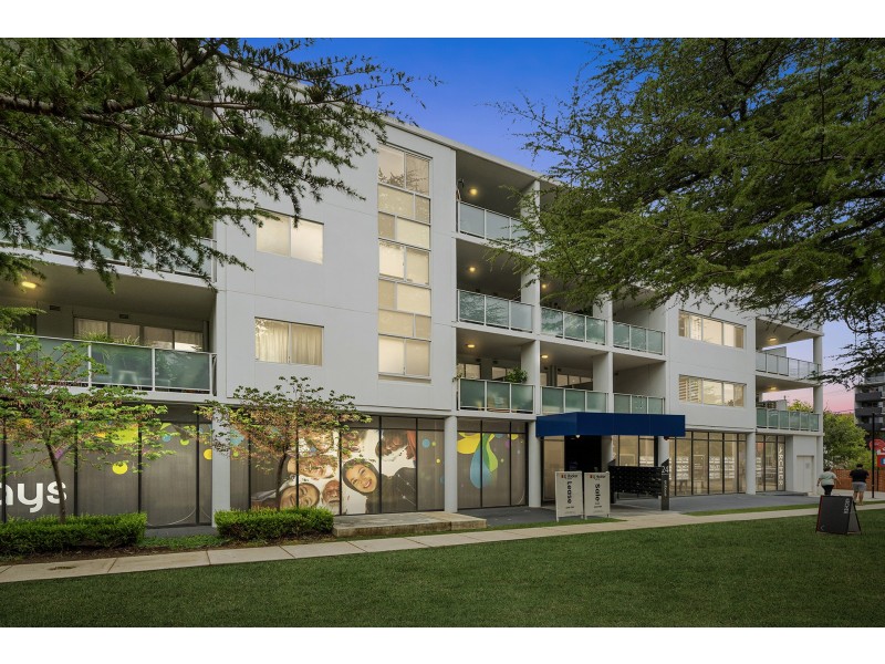 308/24 Girrahween Street, Braddon ACT 2612