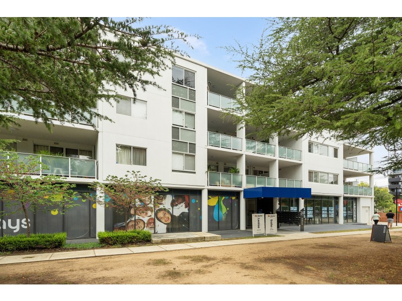 308/24 Girrahween Street, Braddon ACT 2612