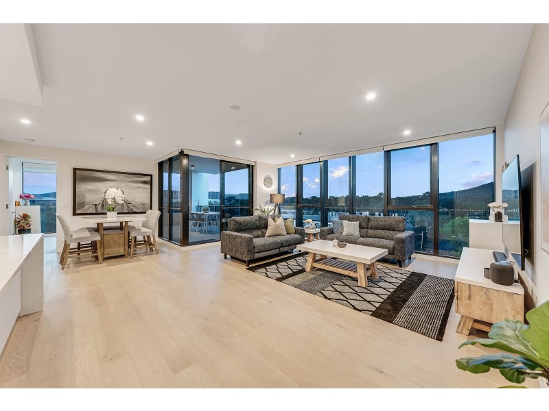 51/44 Constitution Avenue, Campbell ACT 2612