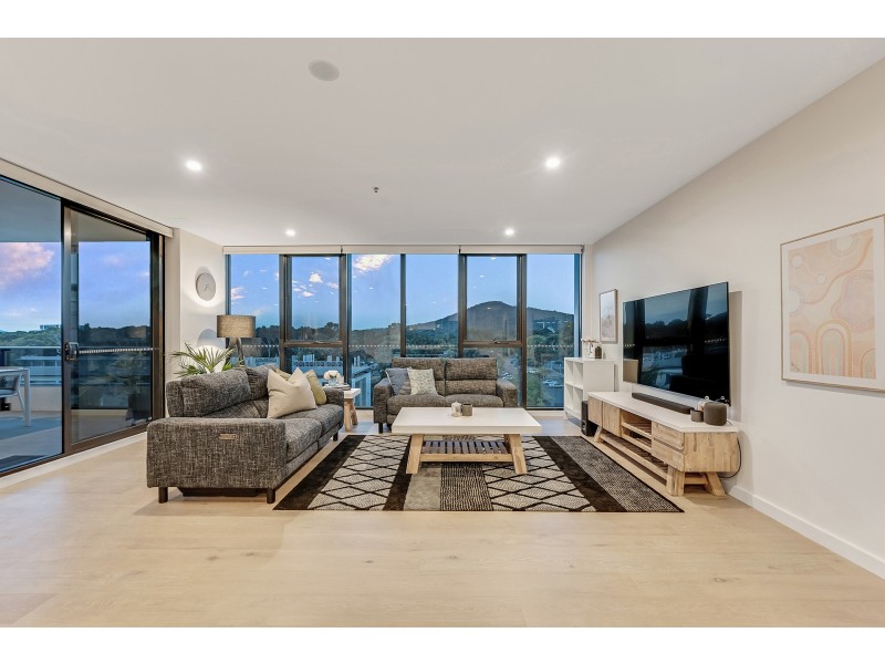 51/44 Constitution Avenue, Campbell ACT 2612