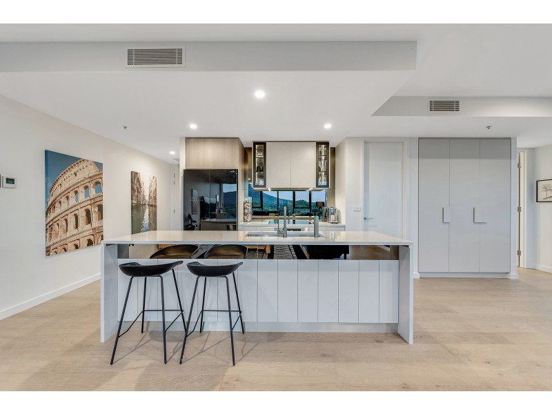 51/44 Constitution Avenue, Campbell ACT 2612