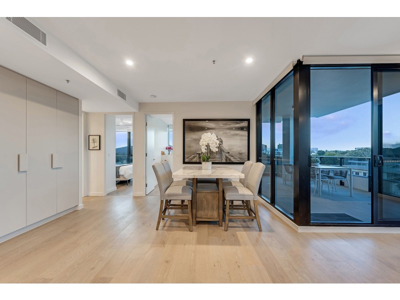 51/44 Constitution Avenue, Campbell ACT 2612