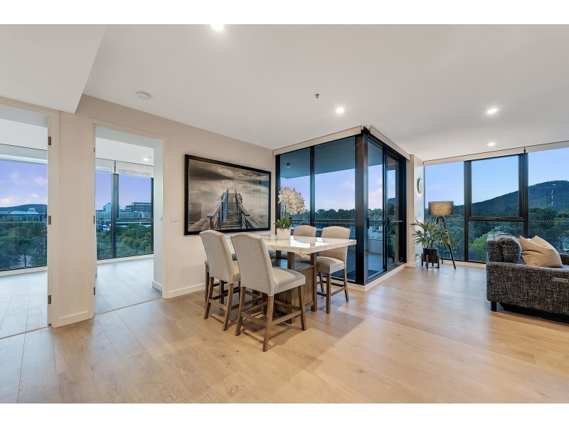 51/44 Constitution Avenue, Campbell ACT 2612