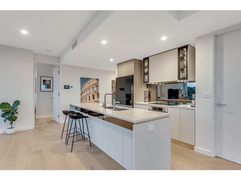 51/44 Constitution Avenue, Campbell ACT 2612