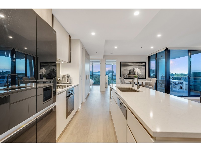 51/44 Constitution Avenue, Campbell ACT 2612