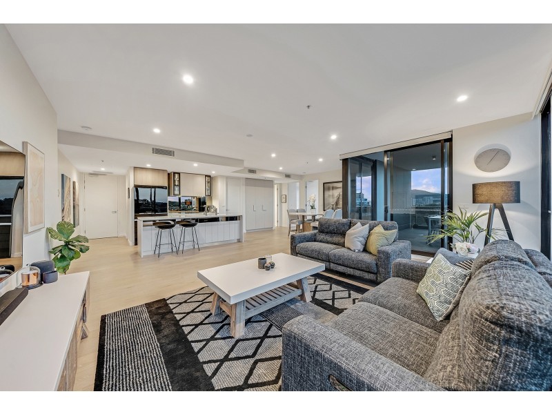 51/44 Constitution Avenue, Campbell ACT 2612