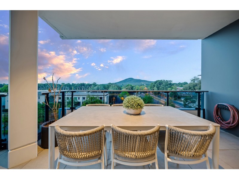 51/44 Constitution Avenue, Campbell ACT 2612