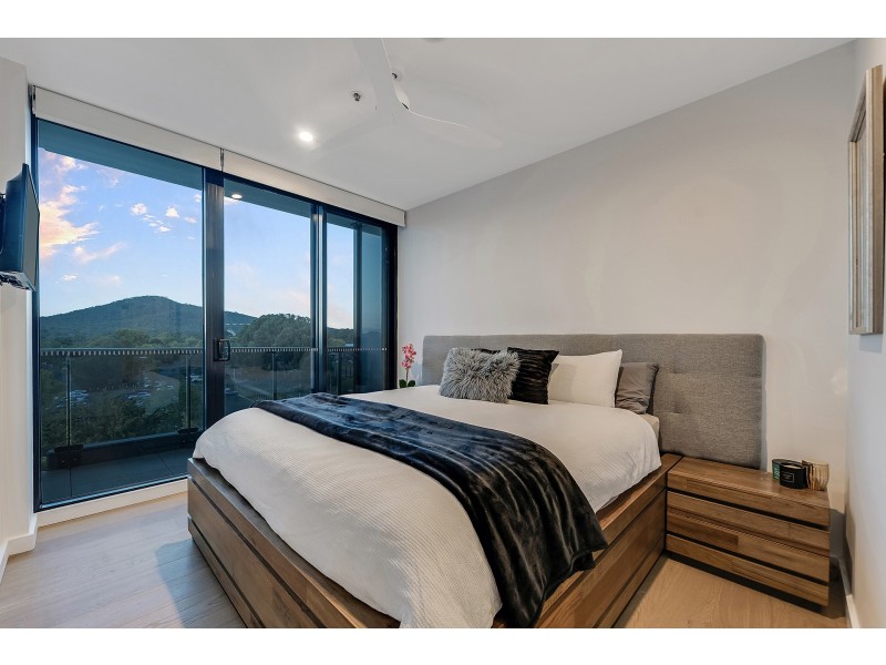 51/44 Constitution Avenue, Campbell ACT 2612