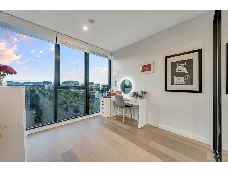 51/44 Constitution Avenue, Campbell ACT 2612