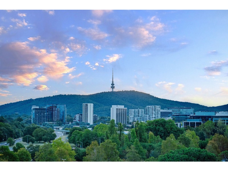 51/44 Constitution Avenue, Campbell ACT 2612