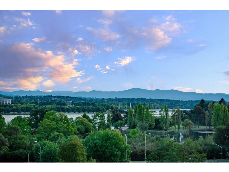 51/44 Constitution Avenue, Campbell ACT 2612