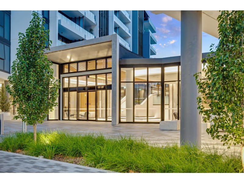 51/44 Constitution Avenue, Campbell ACT 2612