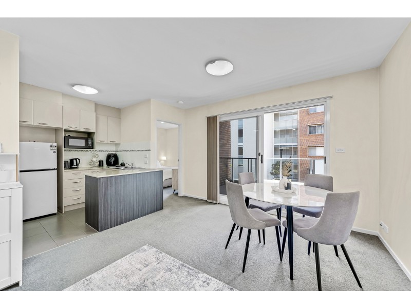 94/140 Thynne Street, Bruce ACT 2617