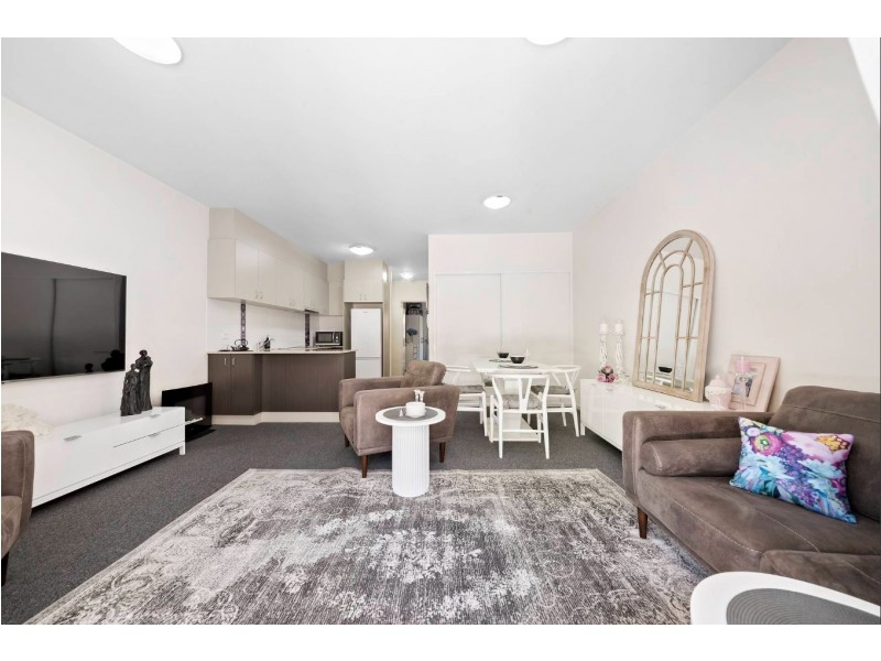 22/6 Gungahlin Place, Gungahlin ACT 2912