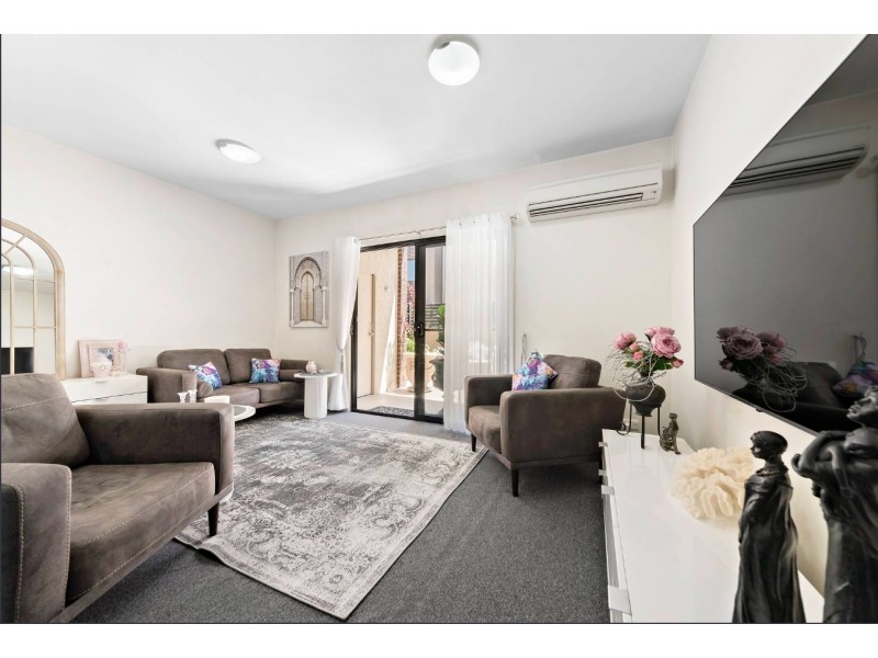 22/6 Gungahlin Place, Gungahlin ACT 2912