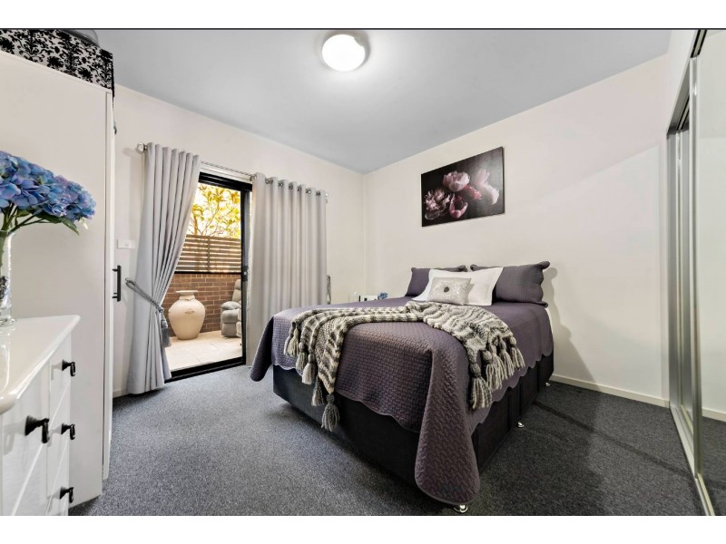 22/6 Gungahlin Place, Gungahlin ACT 2912