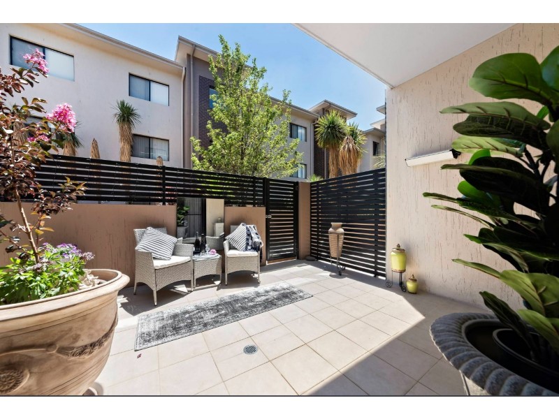 22/6 Gungahlin Place, Gungahlin ACT 2912