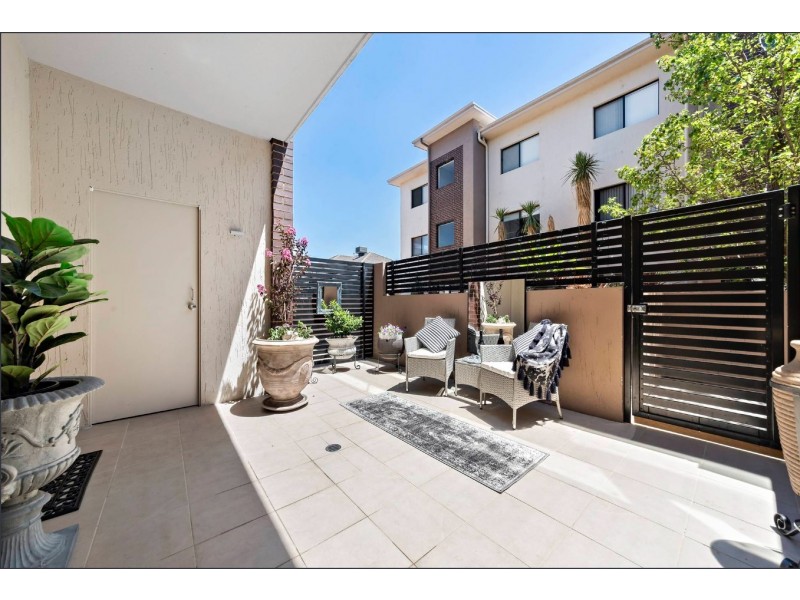 22/6 Gungahlin Place, Gungahlin ACT 2912
