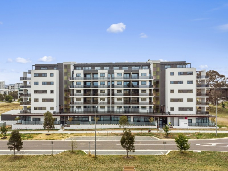 70/11 Camilleri Way, Gungahlin ACT 2912