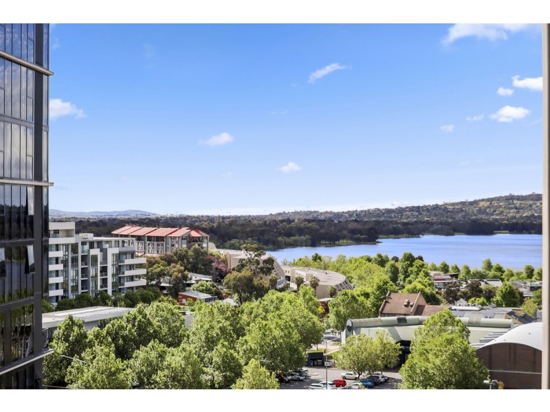 805/4 Grazier Lane, Belconnen ACT 2617