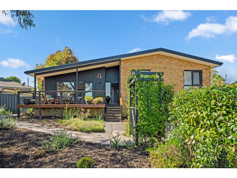 4 Parer Street, Scullin ACT 2614