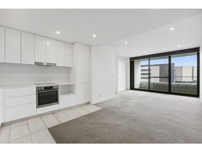 35/65 Constitution Avenue, Campbell ACT 2612