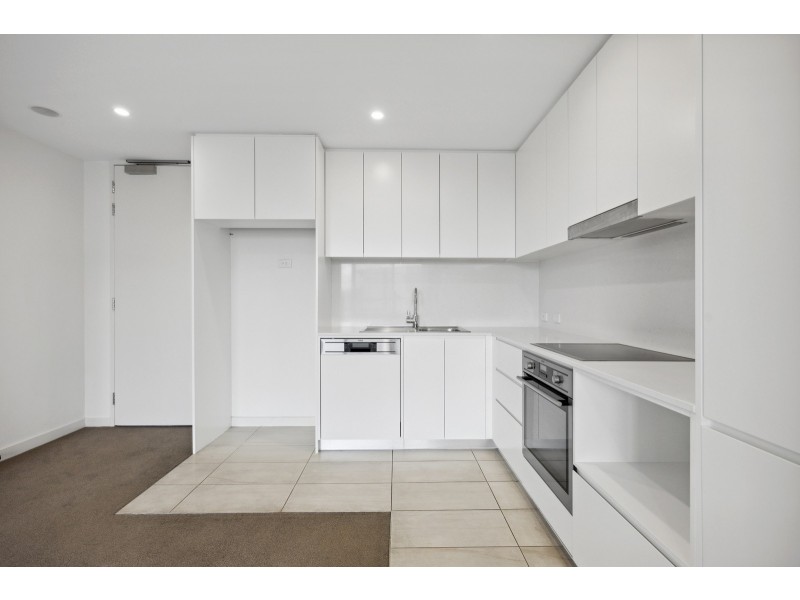 35/65 Constitution Avenue, Campbell ACT 2612