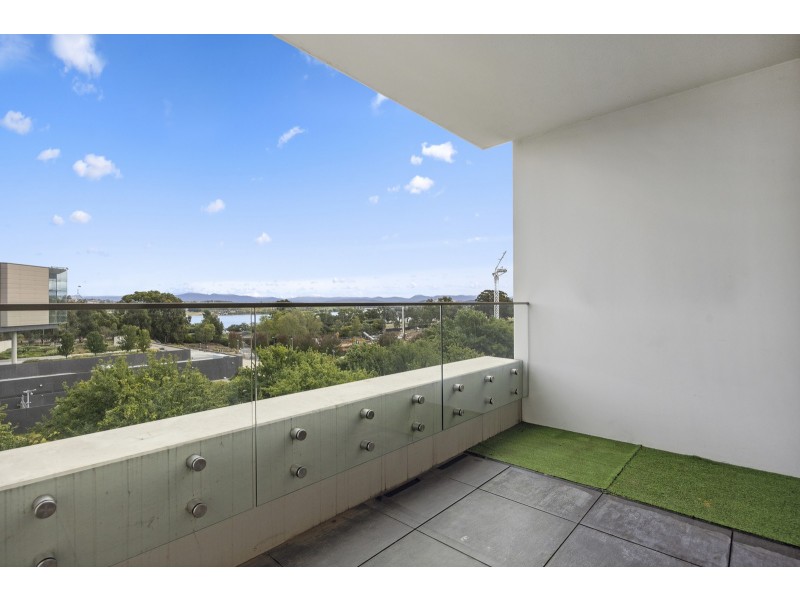 35/65 Constitution Avenue, Campbell ACT 2612