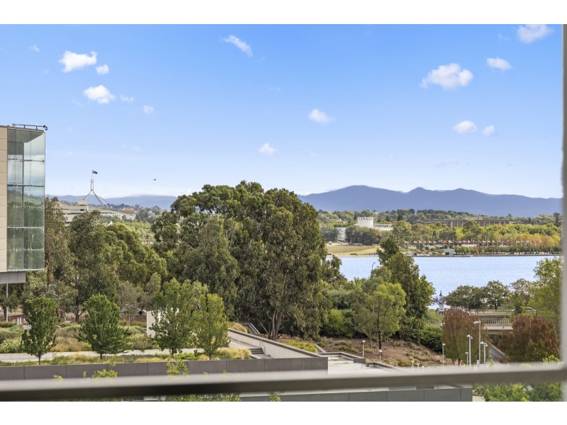 35/65 Constitution Avenue, Campbell ACT 2612