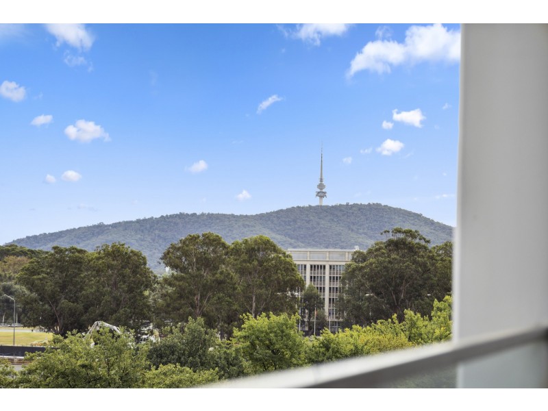 35/65 Constitution Avenue, Campbell ACT 2612