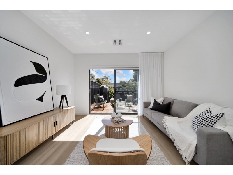 5/11 Moncrieff Street, Dickson ACT 2602