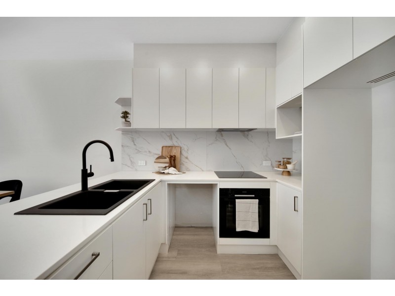 5/11 Moncrieff Street, Dickson ACT 2602