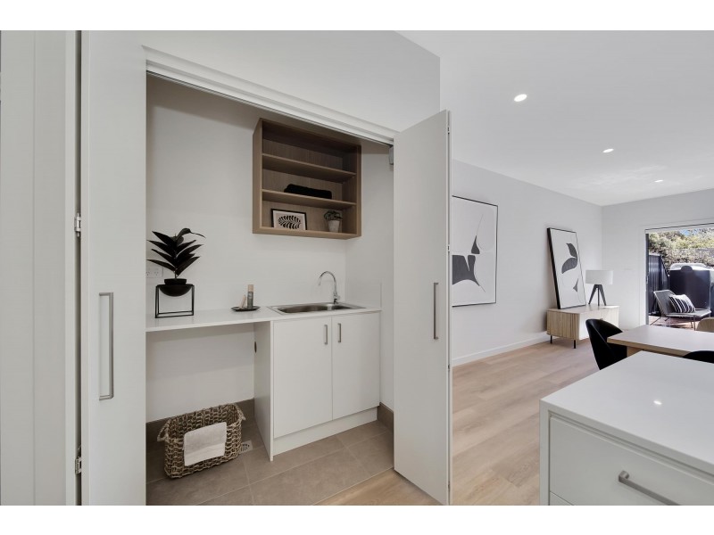 5/11 Moncrieff Street, Dickson ACT 2602