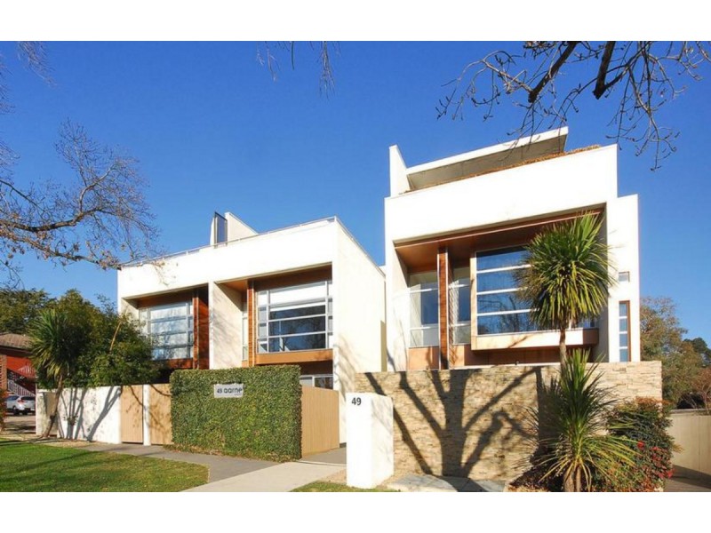 9/49 Hampton Circuit, Yarralumla ACT 2600