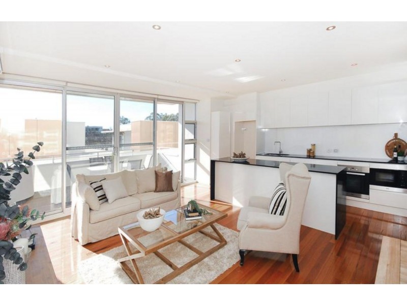 9/49 Hampton Circuit, Yarralumla ACT 2600