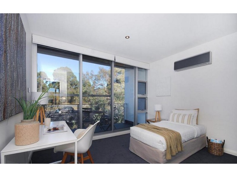 9/49 Hampton Circuit, Yarralumla ACT 2600