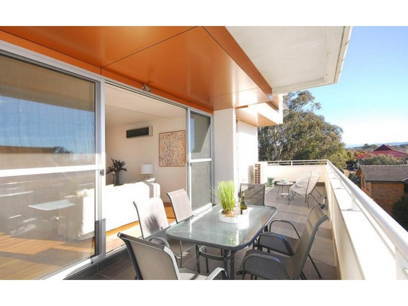 9/49 Hampton Circuit, Yarralumla ACT 2600