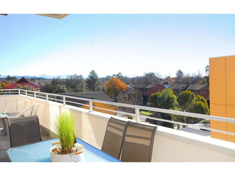 9/49 Hampton Circuit, Yarralumla ACT 2600