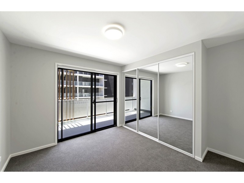 227/12 Limburg Way, Greenway ACT 2900