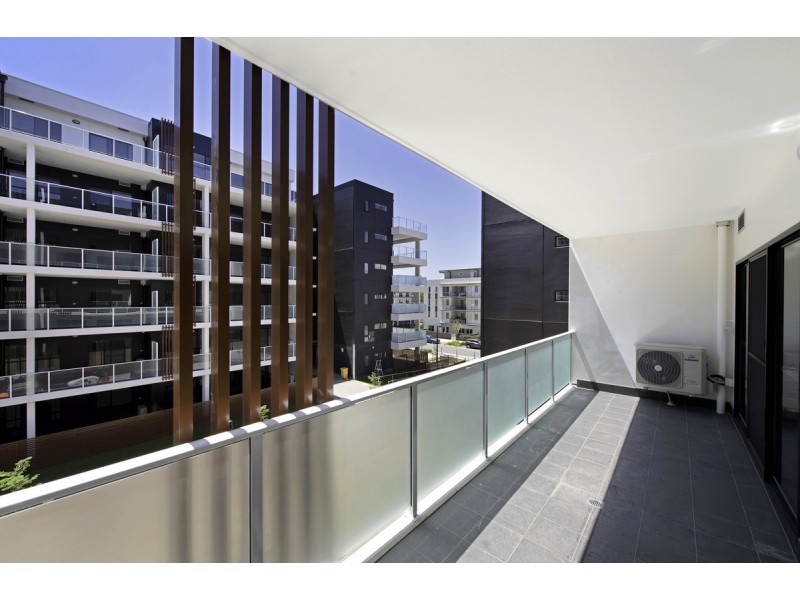 227/12 Limburg Way, Greenway ACT 2900