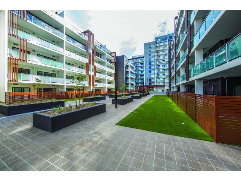 227/12 Limburg Way, Greenway ACT 2900