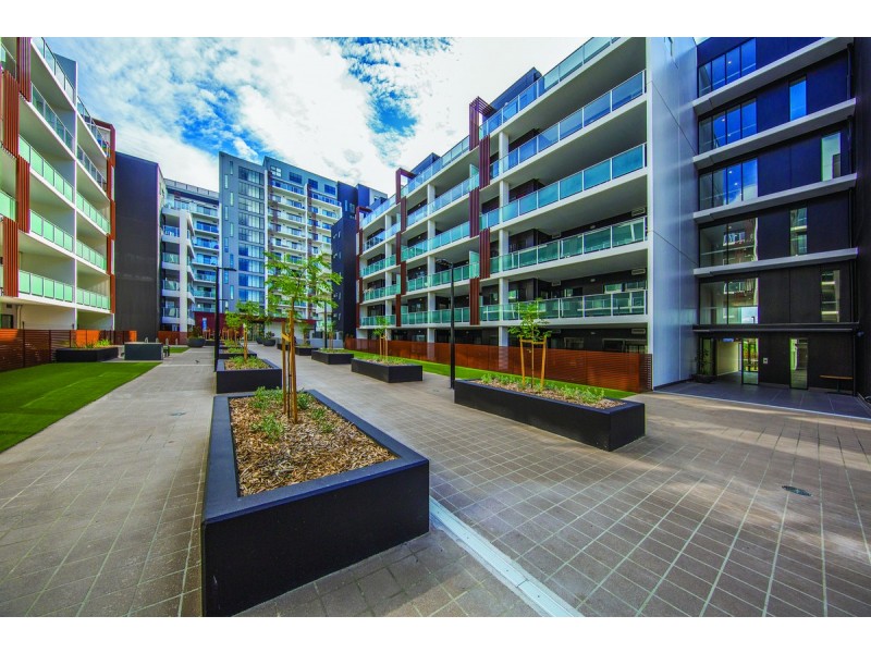 227/12 Limburg Way, Greenway ACT 2900