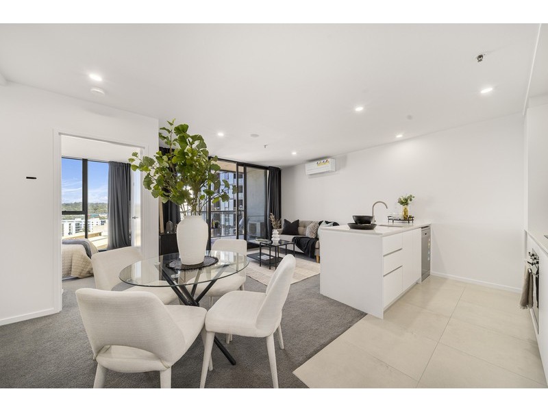 1111/1 Grazier Lane, Belconnen ACT 2617